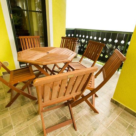 Apartment Sara Vitanje Zewnętrze zdjęcie