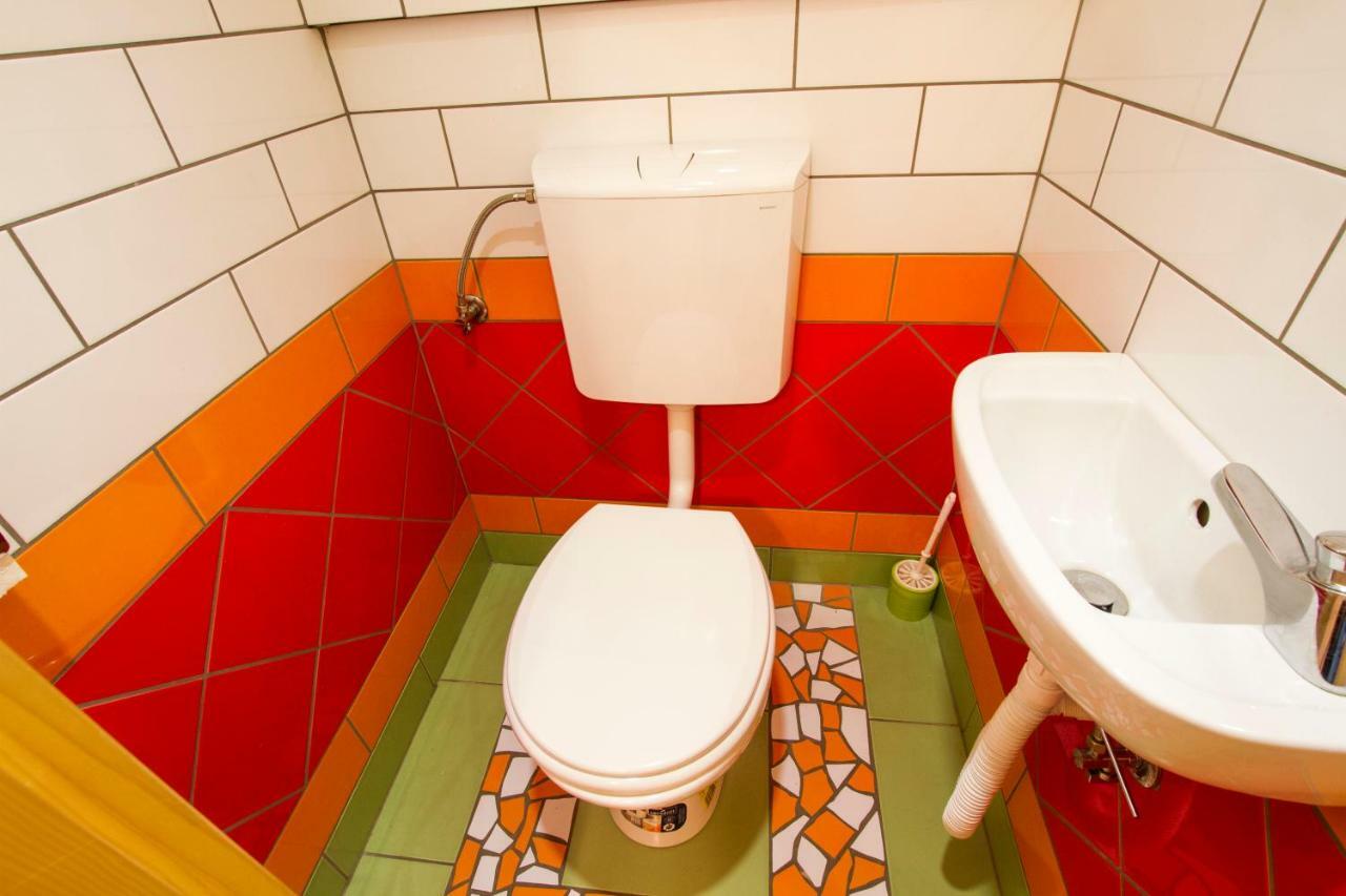 Apartment Sara Vitanje Zewnętrze zdjęcie