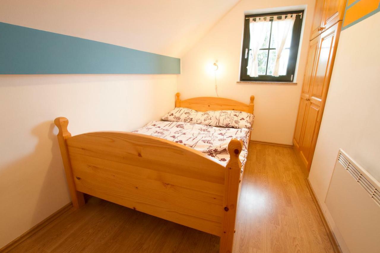 Apartment Sara Vitanje Zewnętrze zdjęcie