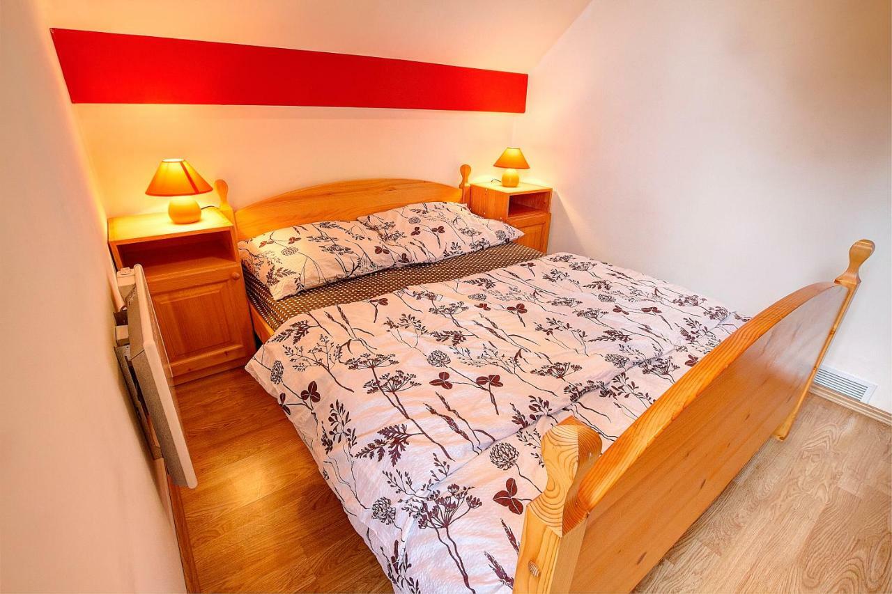 Apartment Sara Vitanje Zewnętrze zdjęcie