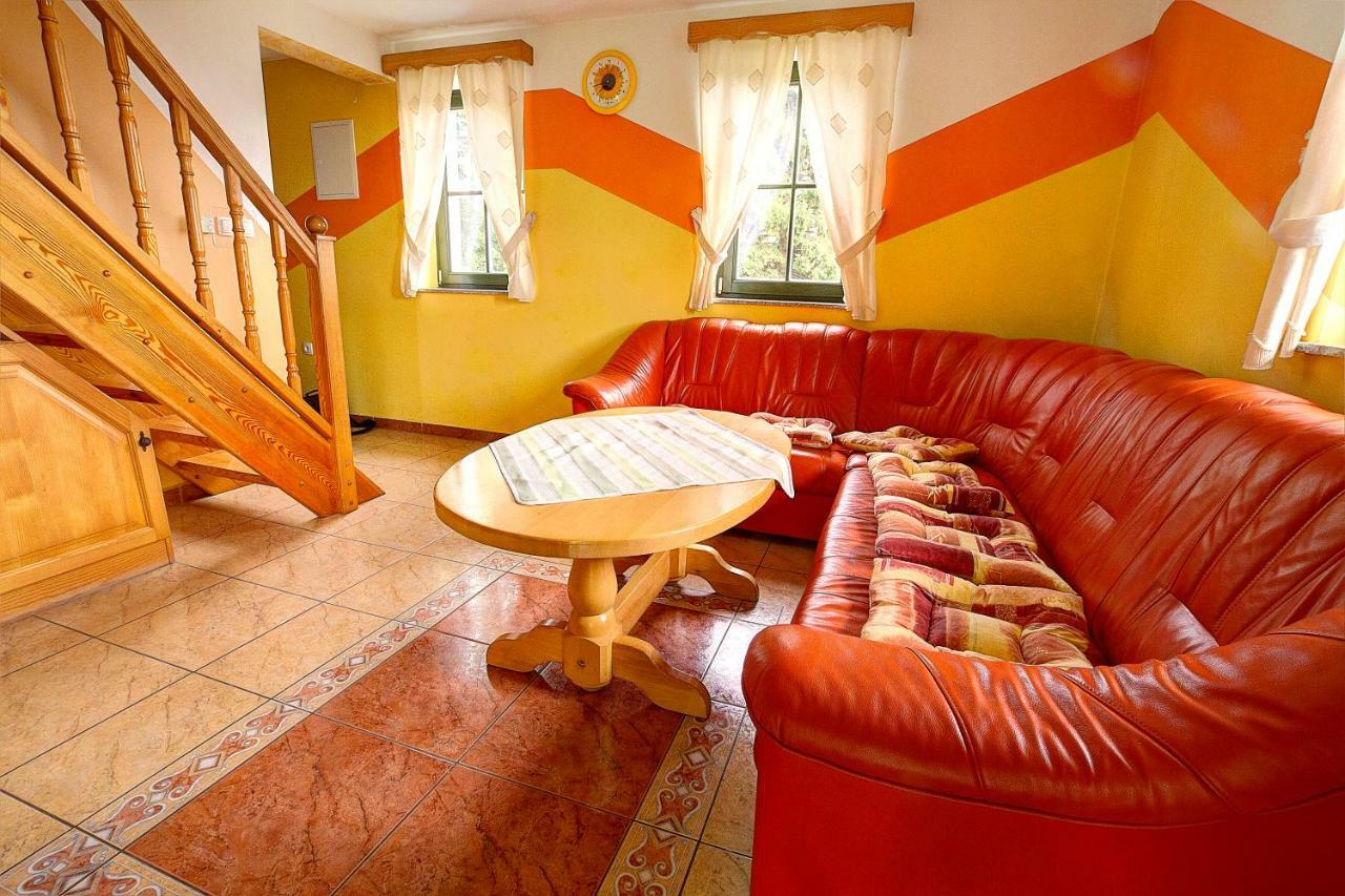 Apartment Sara Vitanje Zewnętrze zdjęcie