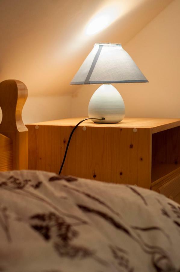 Apartment Sara Vitanje Zewnętrze zdjęcie