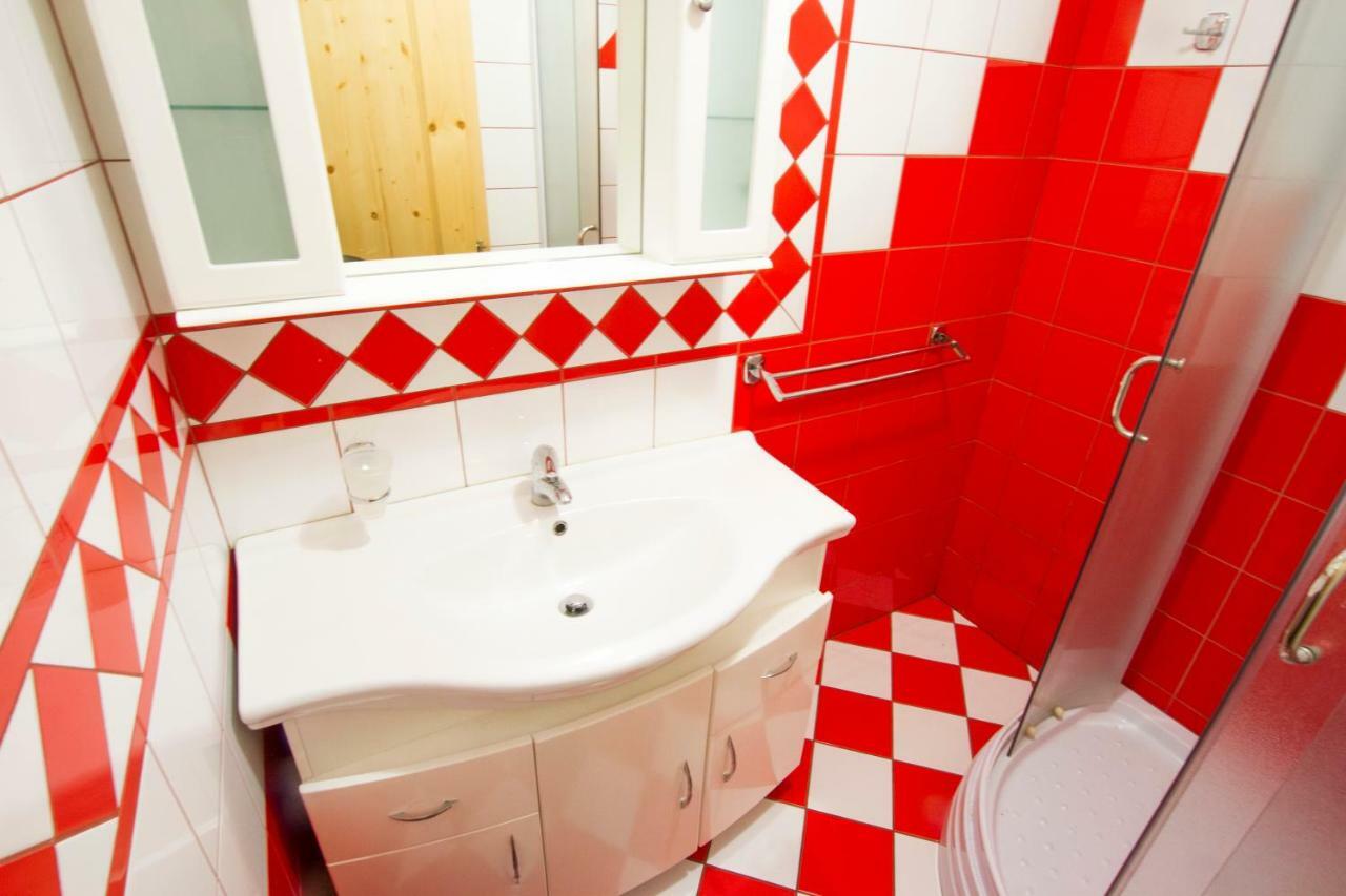 Apartment Sara Vitanje Zewnętrze zdjęcie